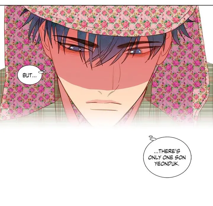 Read My Starry Sky chapter 37 image 41 on Lezhin