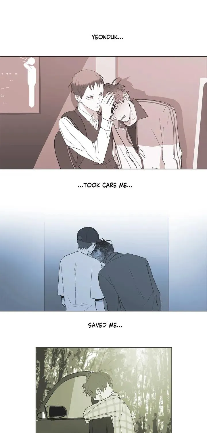Read My Starry Sky chapter 37 image 42 on Lezhin