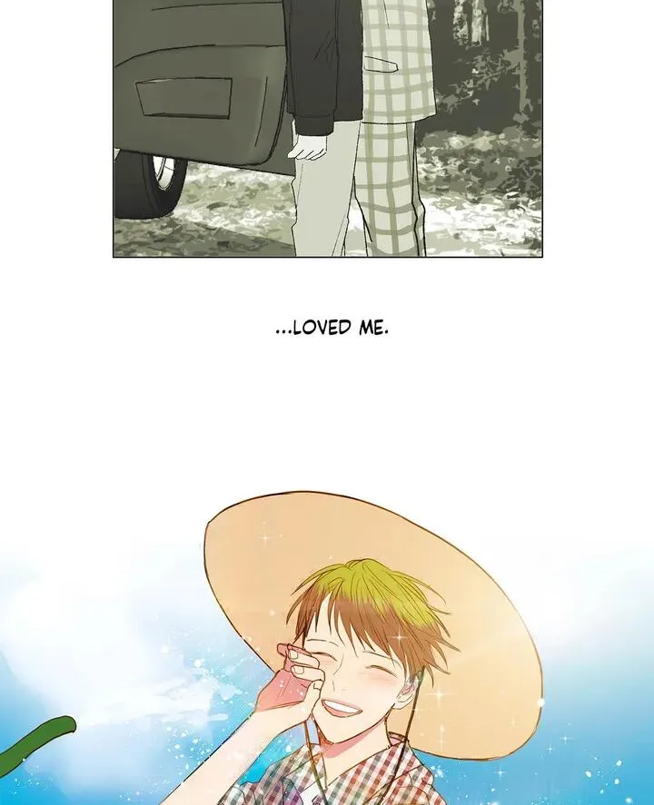Read My Starry Sky chapter 37 image 43 on Lezhin