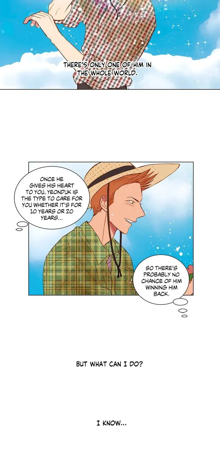 Read My Starry Sky chapter 37 image 44 on Lezhin