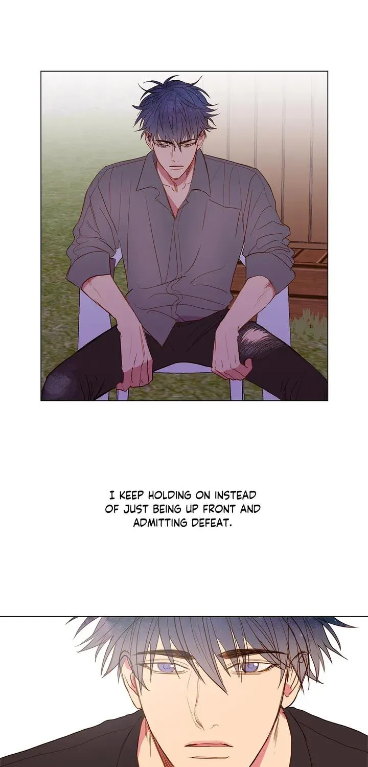 Read My Starry Sky chapter 37 image 6 on Lezhin