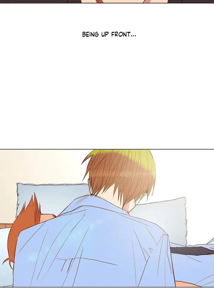 Read My Starry Sky chapter 37 image 7 on Lezhin