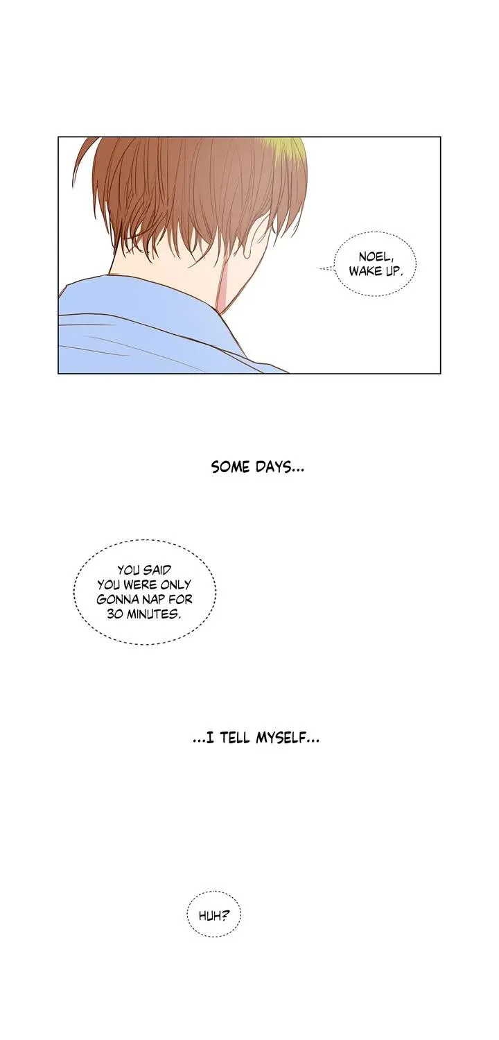 Read My Starry Sky chapter 37 image 8 on Lezhin