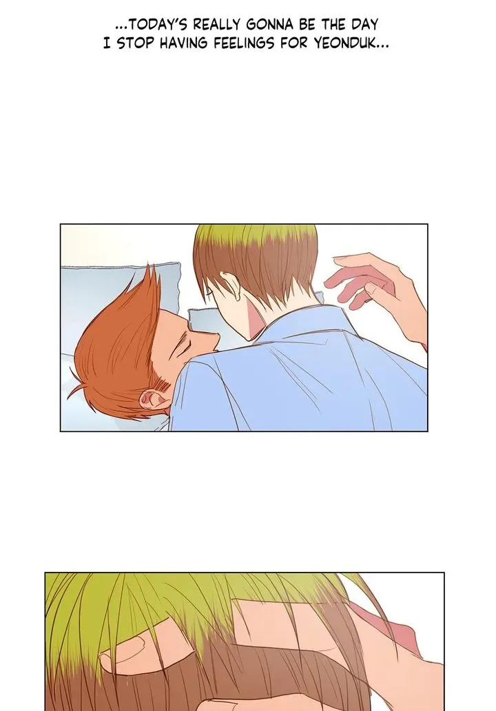 Read My Starry Sky chapter 37 image 9 on Lezhin