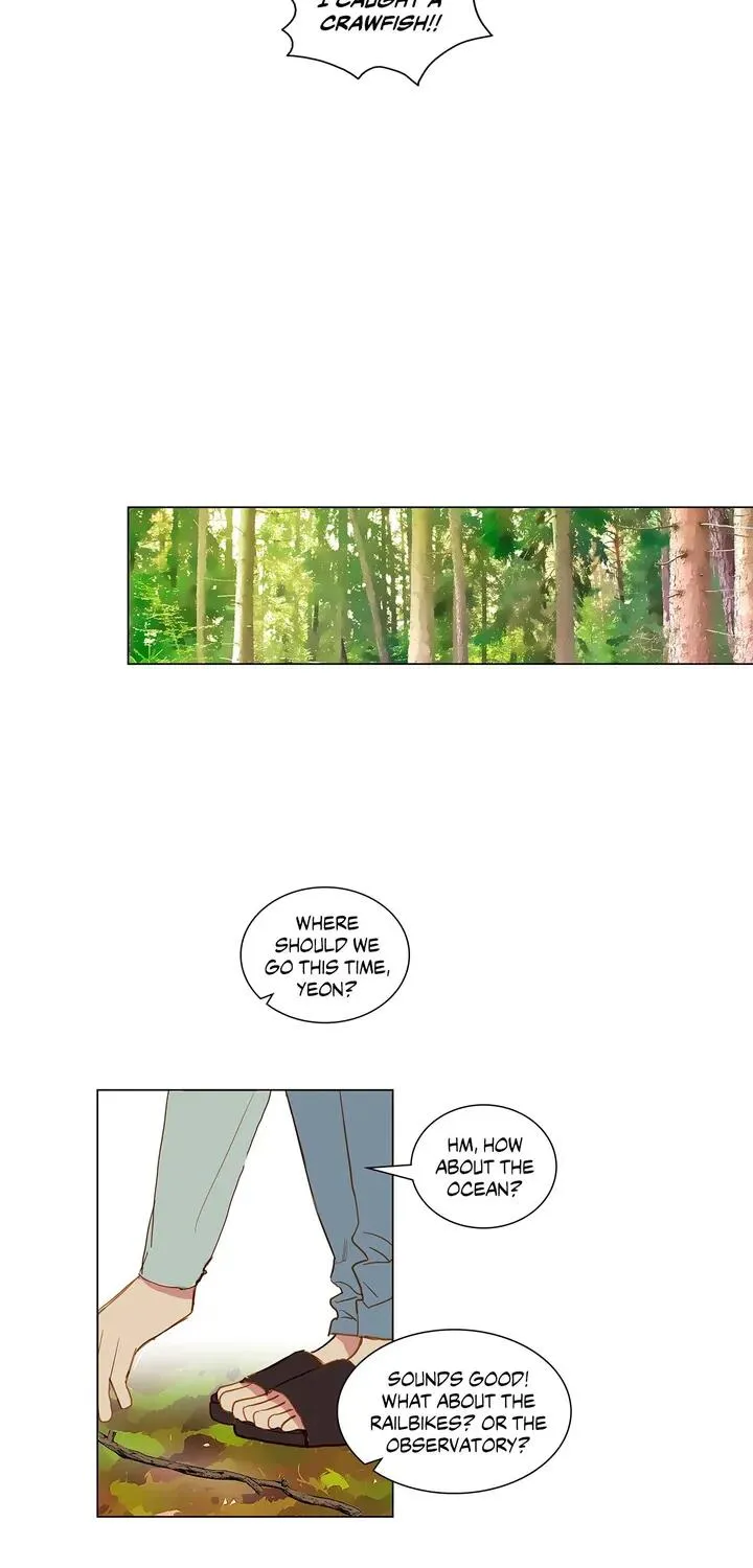 Read My Starry Sky chapter 38 image 10 on Lezhin