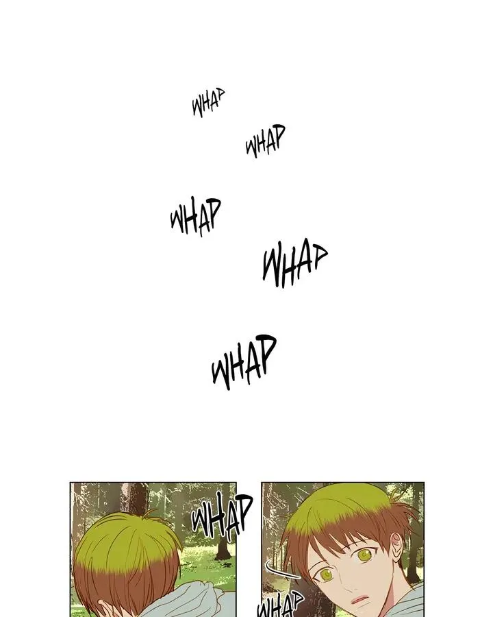 Read My Starry Sky chapter 38 image 15 on Lezhin