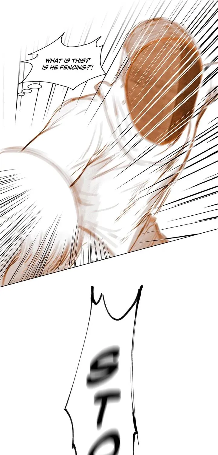 Read My Starry Sky chapter 38 image 18 on Lezhin