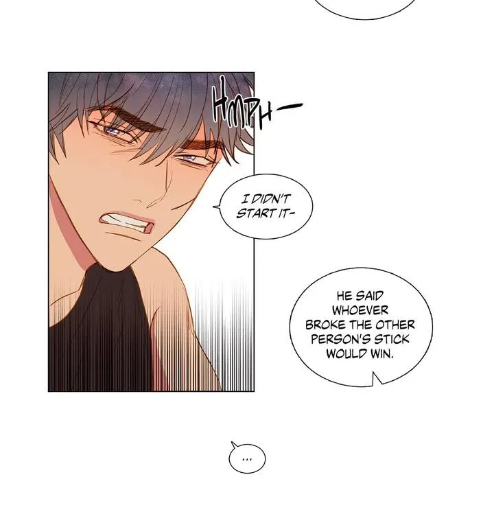 Read My Starry Sky chapter 38 image 27 on Lezhin