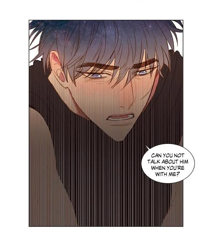 Read My Starry Sky chapter 38 image 35 on Lezhin
