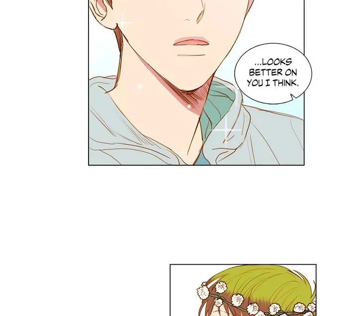 Read My Starry Sky chapter 38 image 7 on Lezhin
