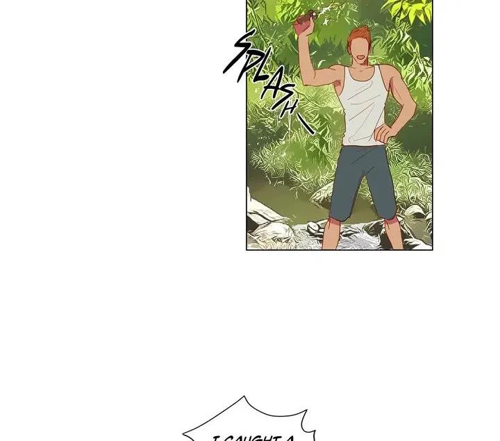 Read My Starry Sky chapter 38 image 9 on Lezhin