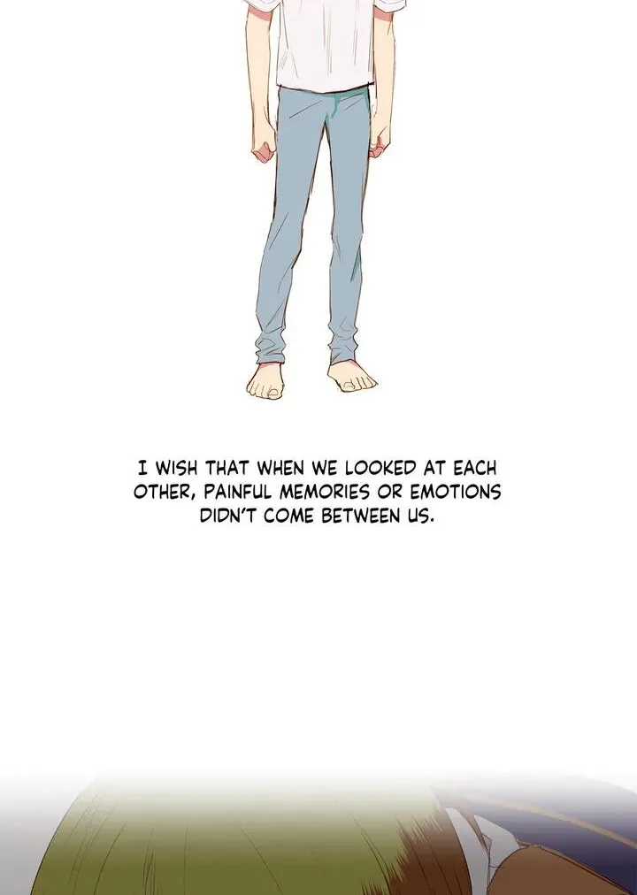 Read My Starry Sky chapter 39 image 1 on Lezhin
