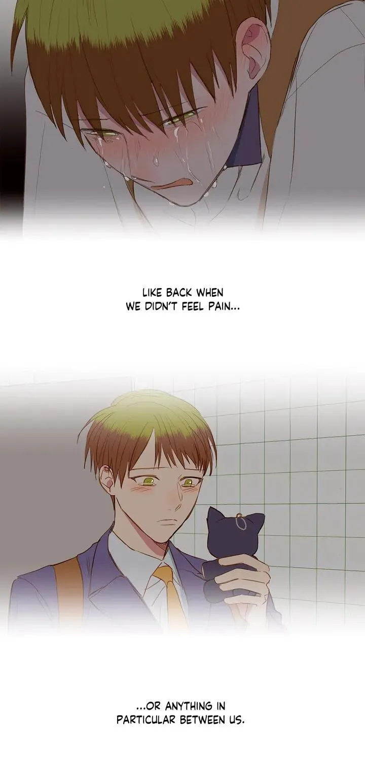 Read My Starry Sky chapter 39 image 2 on Lezhin