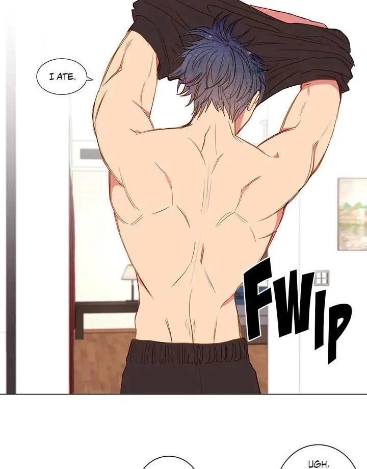 Read My Starry Sky chapter 39 image 21 on Lezhin