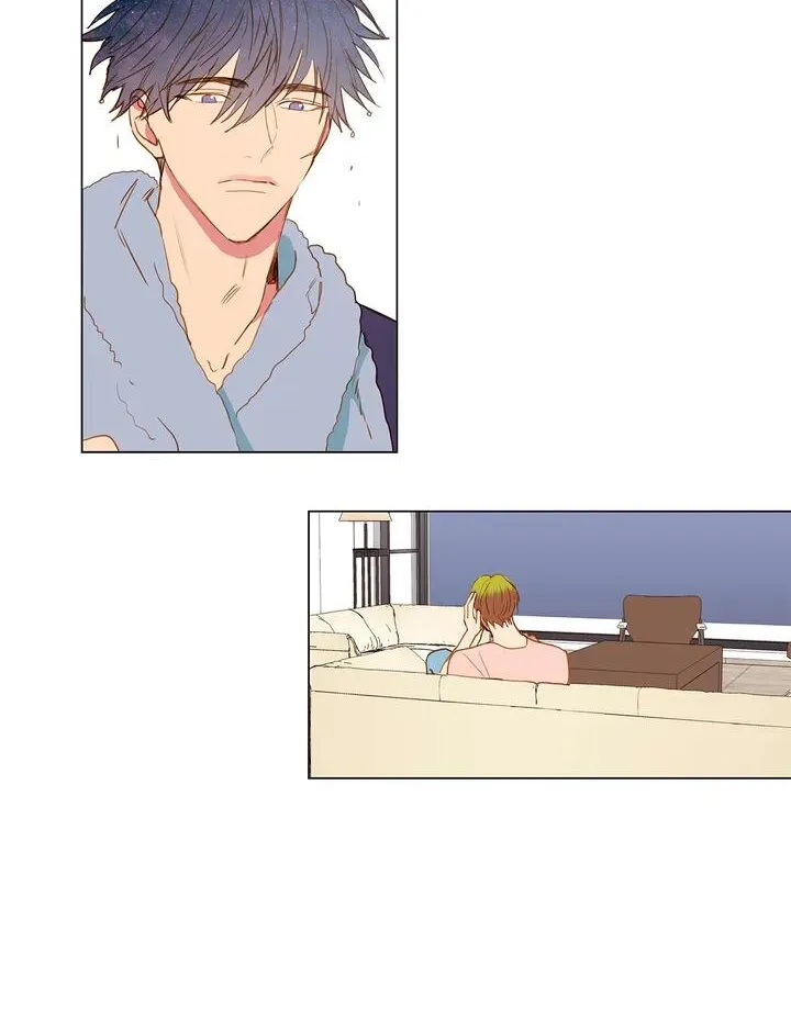 Read My Starry Sky chapter 39 image 23 on Lezhin