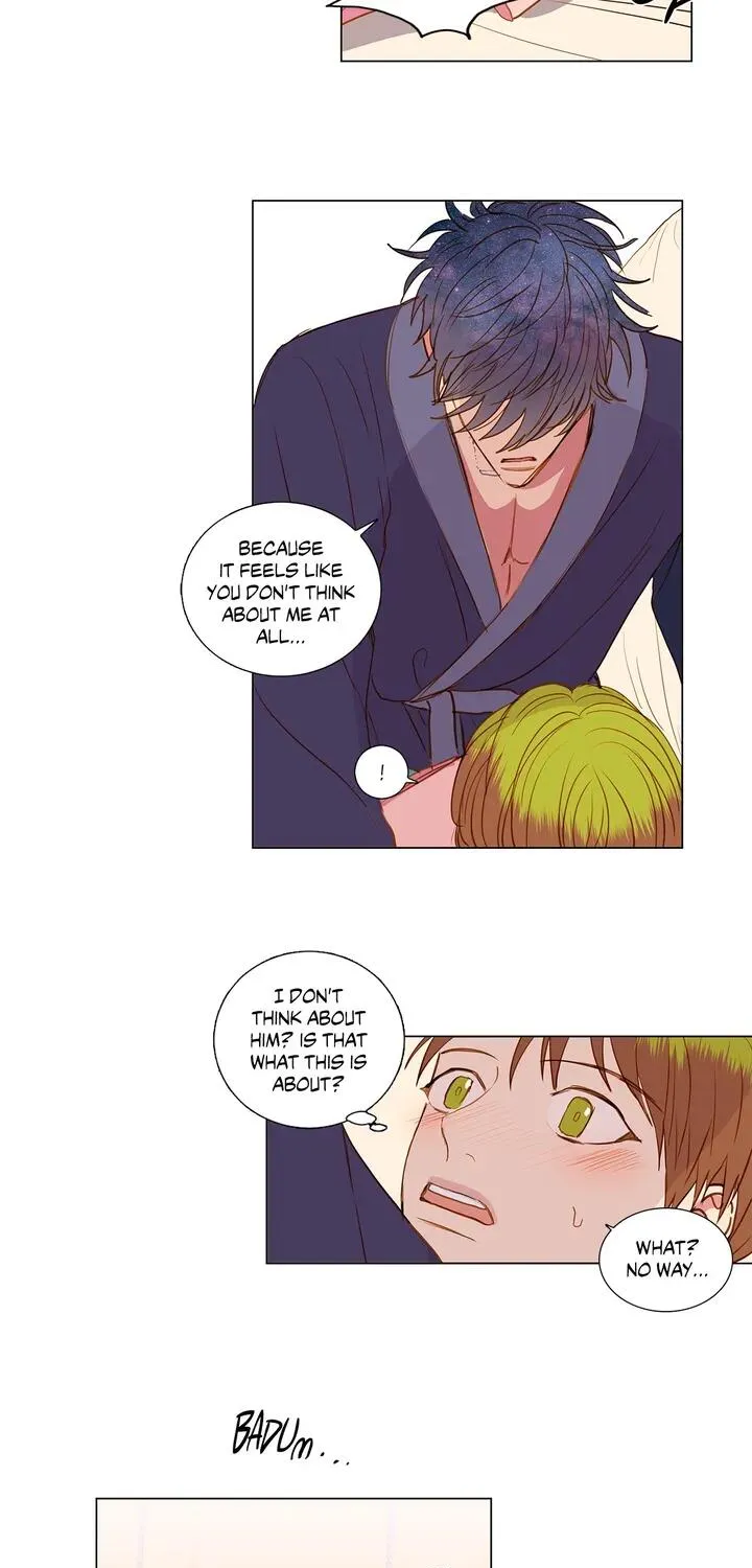 Read My Starry Sky chapter 39 image 34 on Lezhin