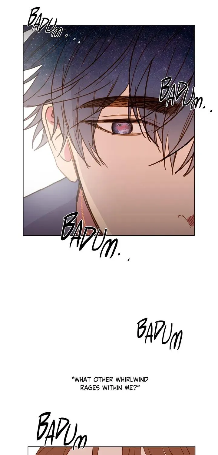 Read My Starry Sky chapter 39 image 36 on Lezhin