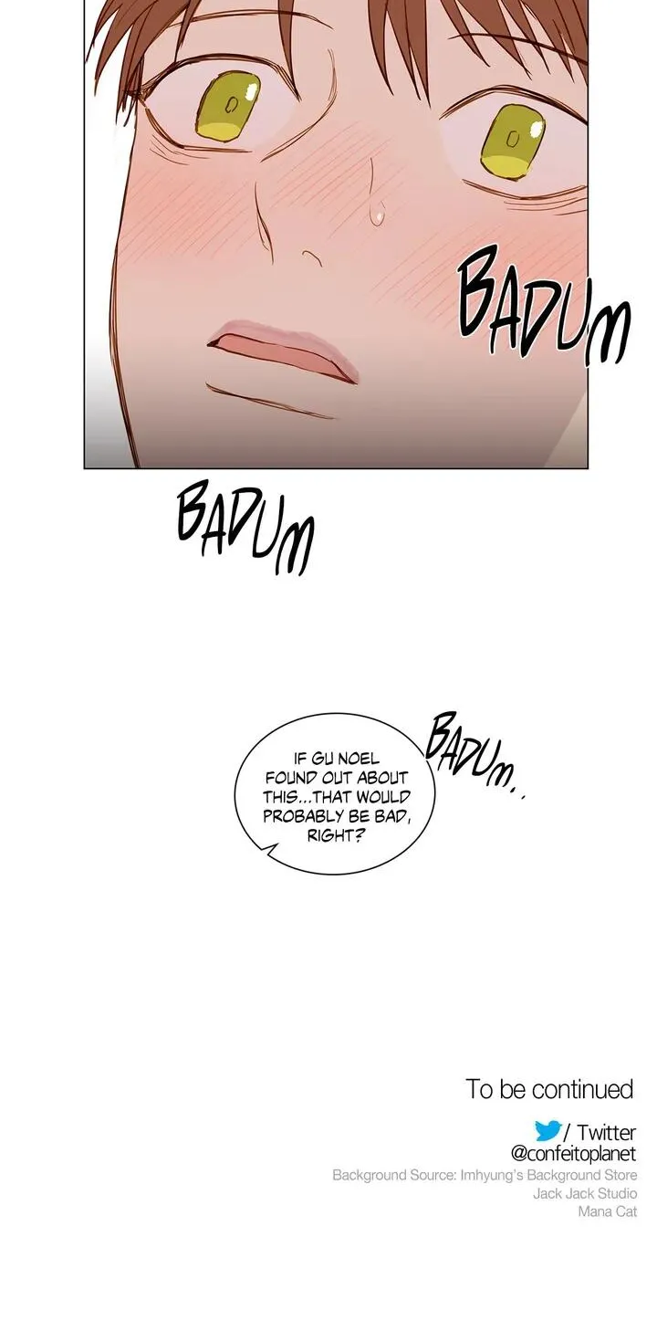 Read My Starry Sky chapter 39 image 37 on Lezhin