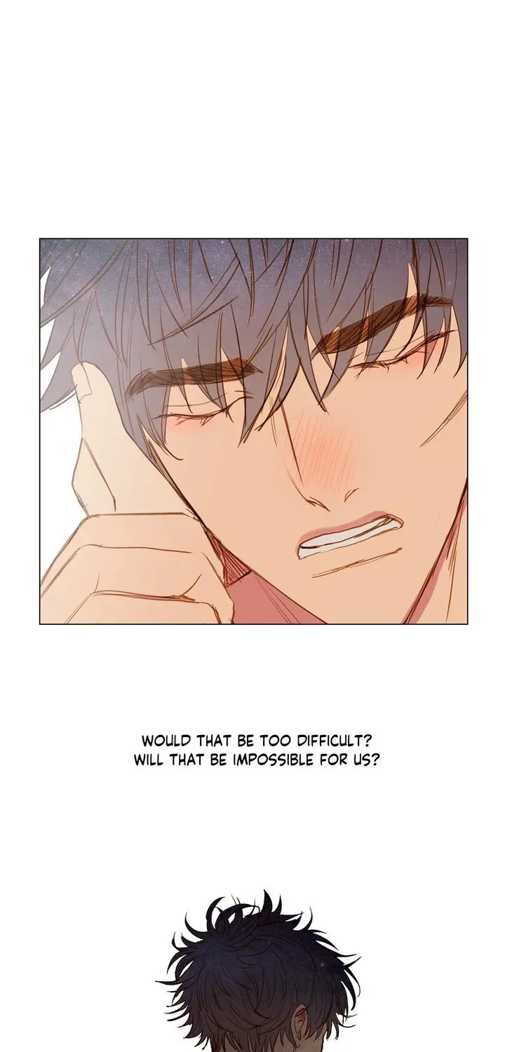 Read My Starry Sky chapter 39 image 4 on Lezhin