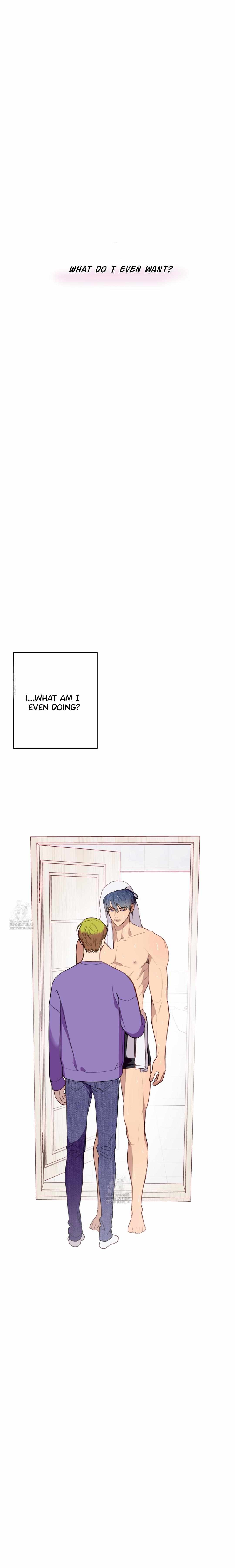 Read My Starry Sky chapter 4.1 image 10 on Lezhin