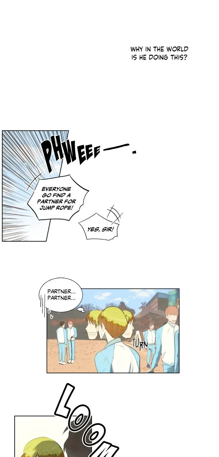 Read My Starry Sky chapter 4 image 10 on Lezhin