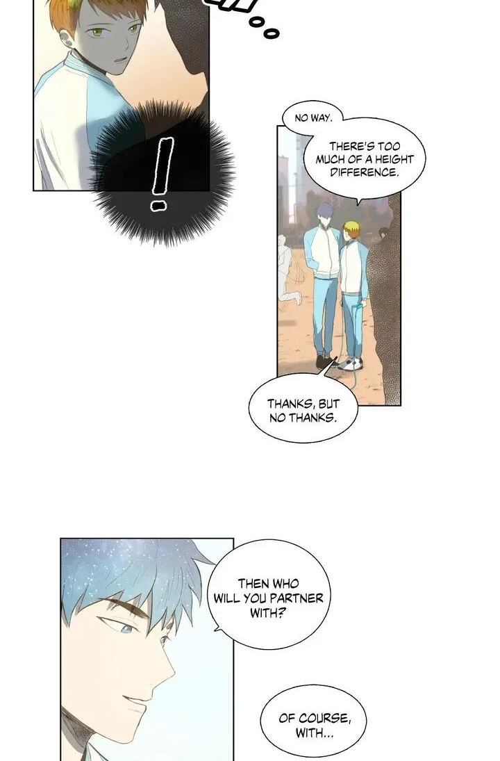 Read My Starry Sky chapter 4 image 11 on Lezhin