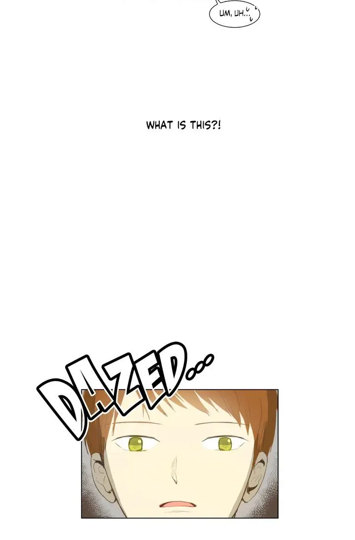Read My Starry Sky chapter 4 image 13 on Lezhin