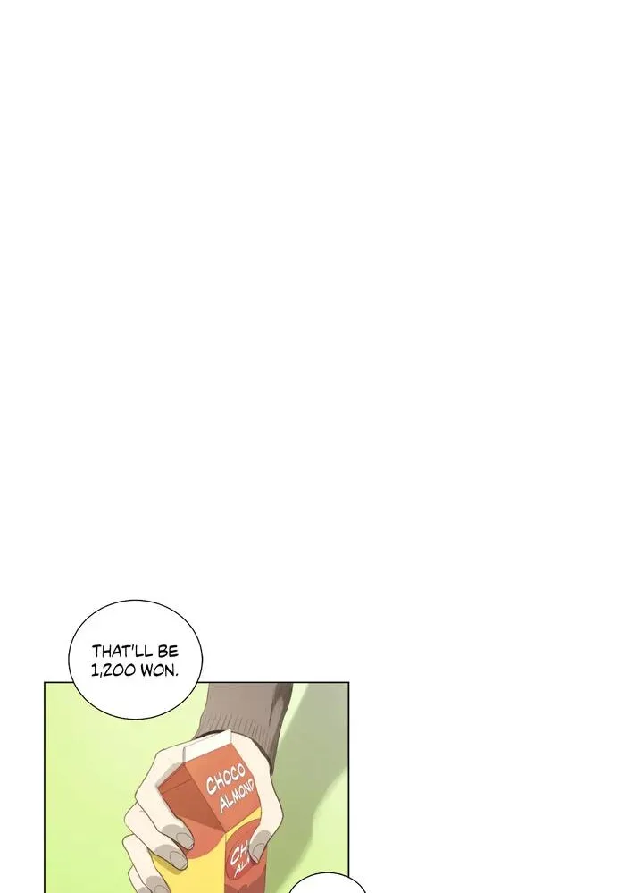 Read My Starry Sky chapter 4 image 19 on Lezhin