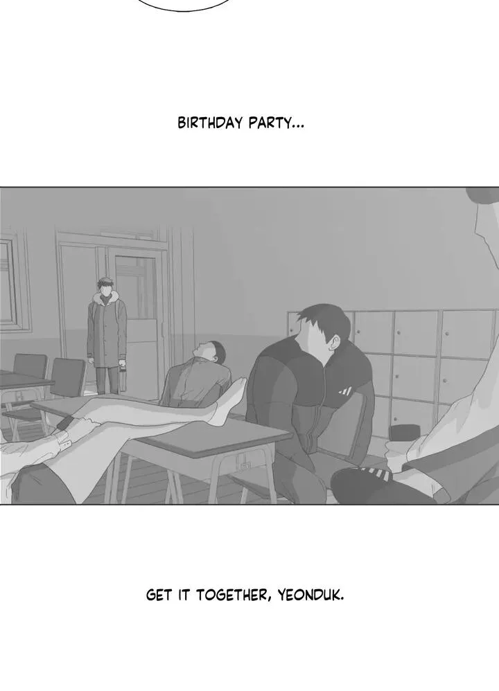 Read My Starry Sky chapter 4 image 23 on Lezhin