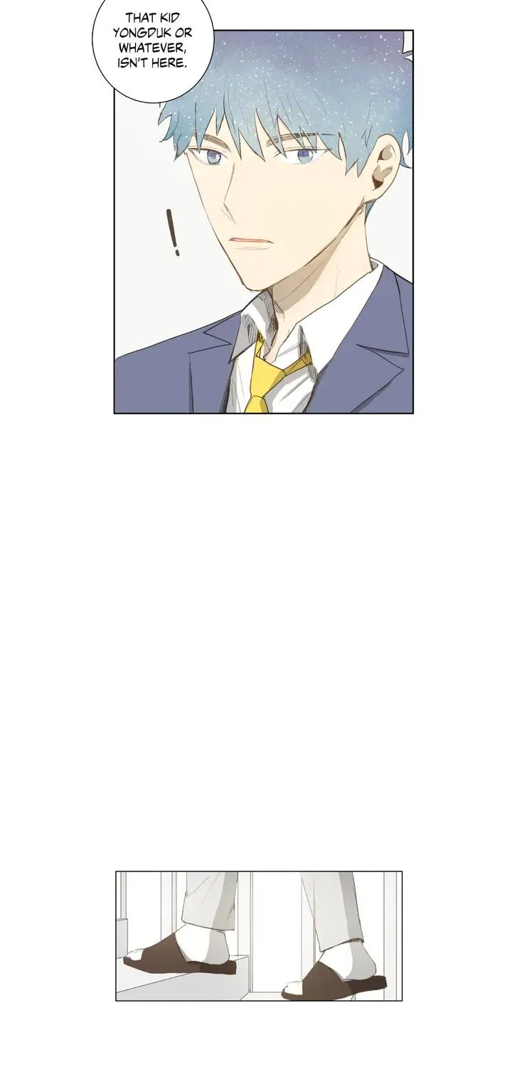 Read My Starry Sky chapter 4 image 26 on Lezhin