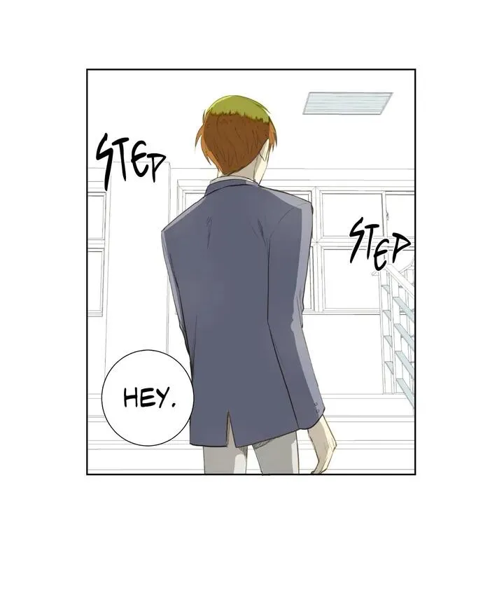 Read My Starry Sky chapter 4 image 27 on Lezhin