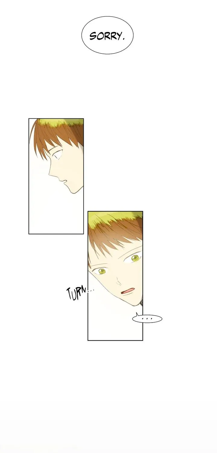 Read My Starry Sky chapter 4 image 30 on Lezhin