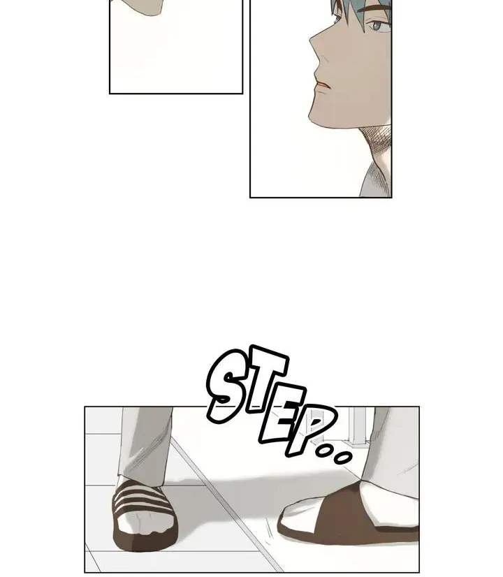 Read My Starry Sky chapter 4 image 33 on Lezhin
