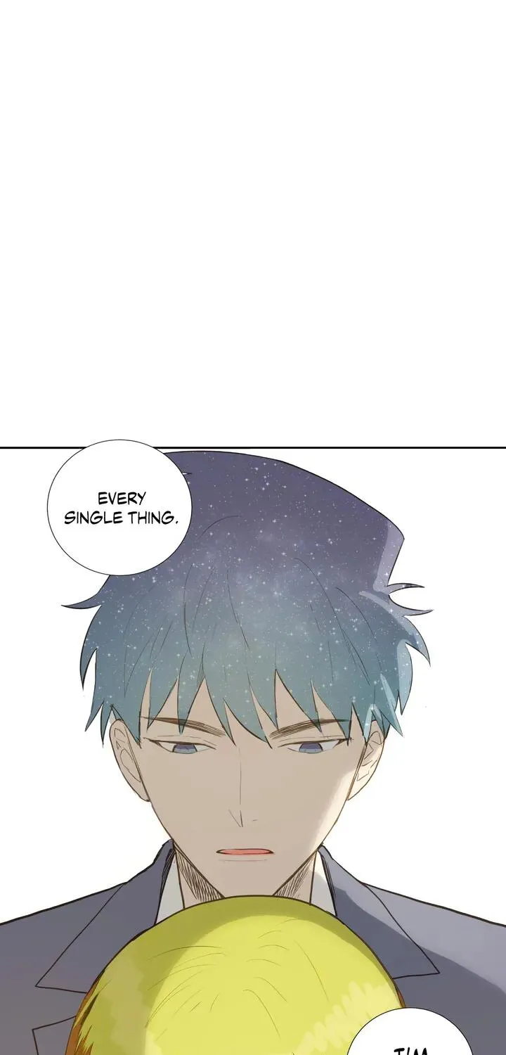 Read My Starry Sky chapter 4 image 34 on Lezhin