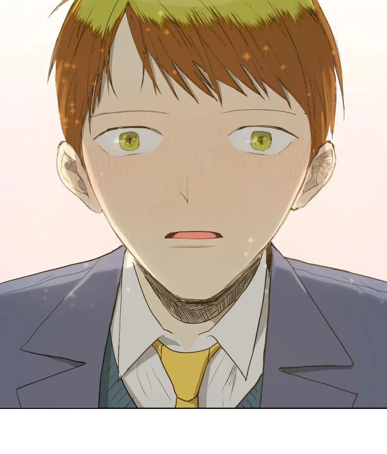 Read My Starry Sky chapter 4 image 37 on Lezhin