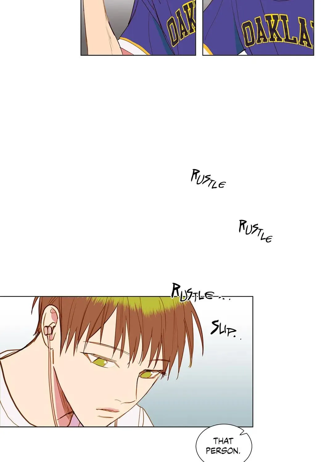 Read My Starry Sky chapter 41 image 10 on Lezhin
