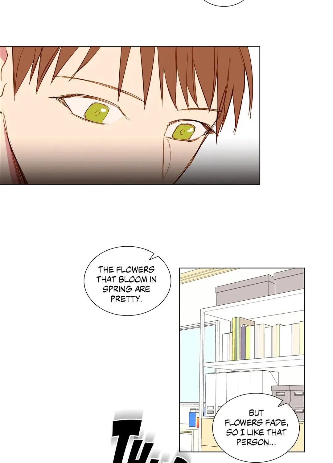 Read My Starry Sky chapter 41 image 11 on Lezhin