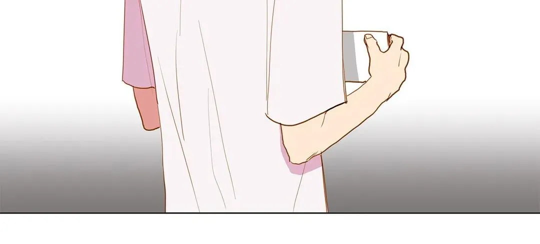 Read My Starry Sky chapter 41 image 19 on Lezhin