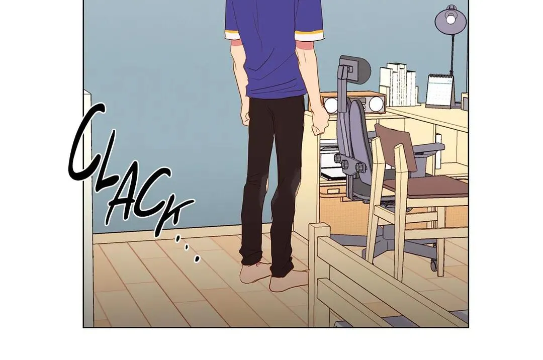 Read My Starry Sky chapter 41 image 28 on Lezhin