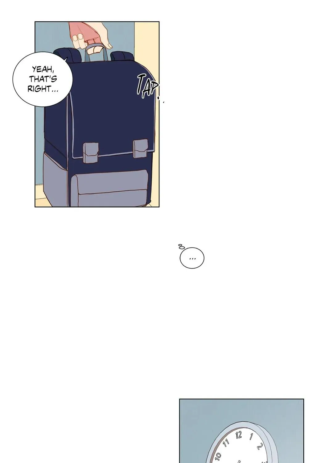 Read My Starry Sky chapter 41 image 3 on Lezhin