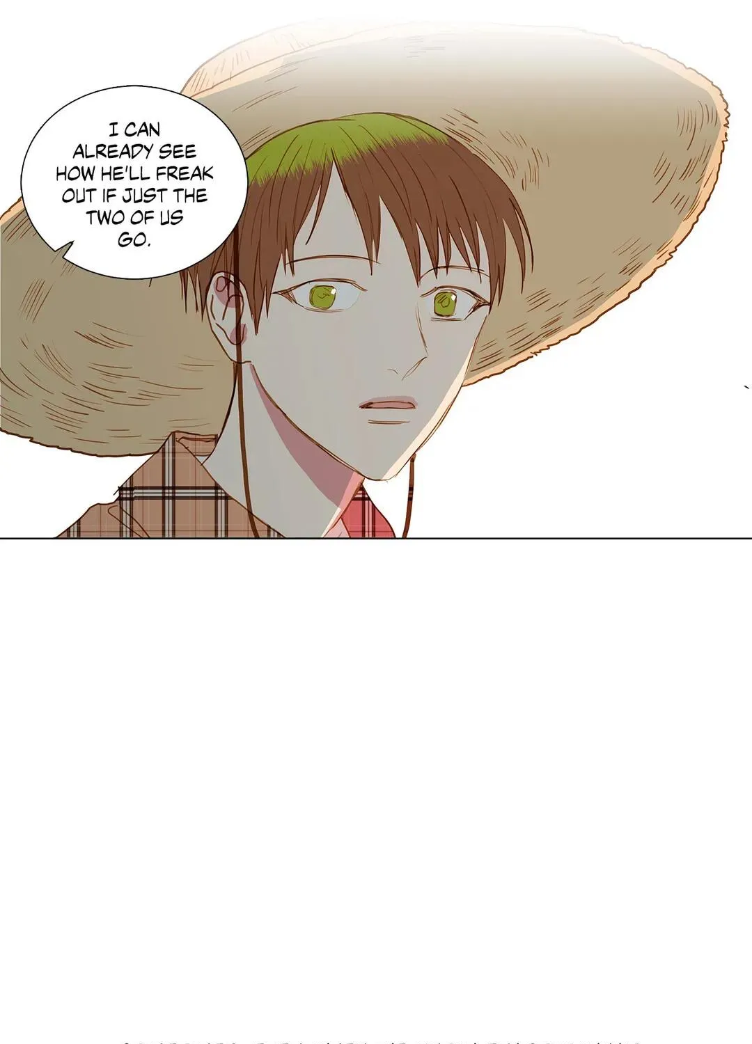 Read My Starry Sky chapter 41 image 35 on Lezhin