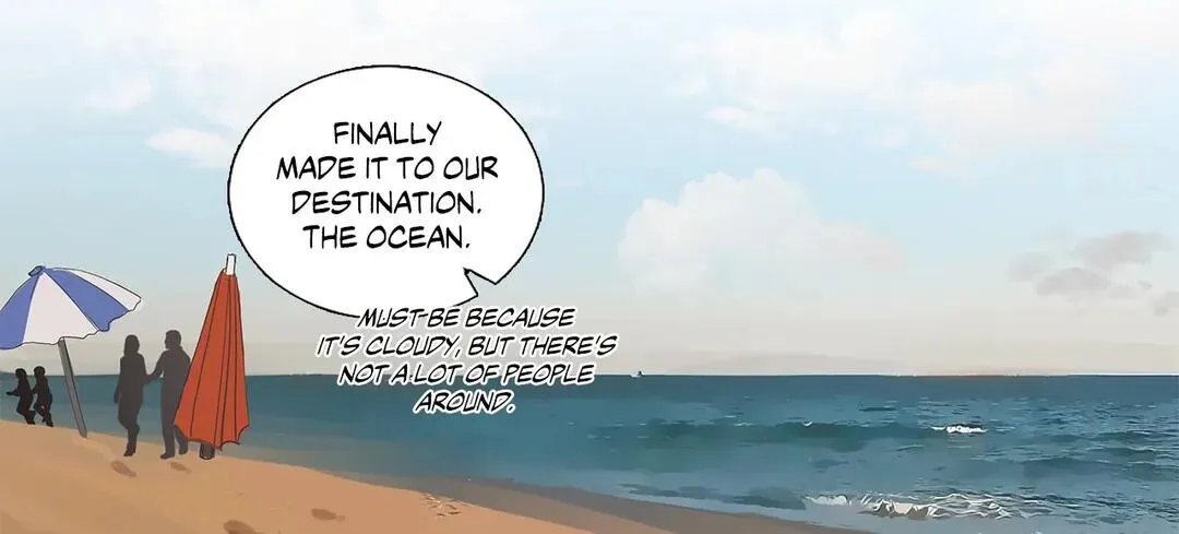 Read My Starry Sky chapter 41 image 49 on Lezhin