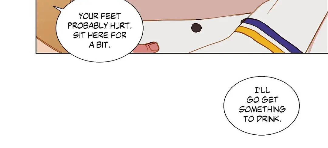 Read My Starry Sky chapter 41 image 52 on Lezhin