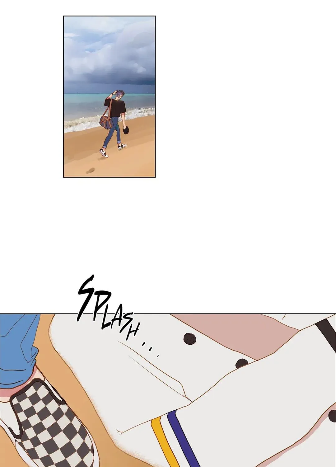 Read My Starry Sky chapter 41 image 53 on Lezhin