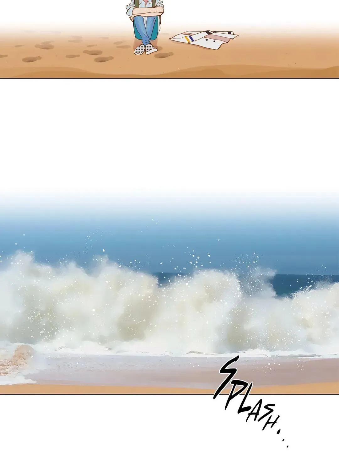 Read My Starry Sky chapter 41 image 55 on Lezhin
