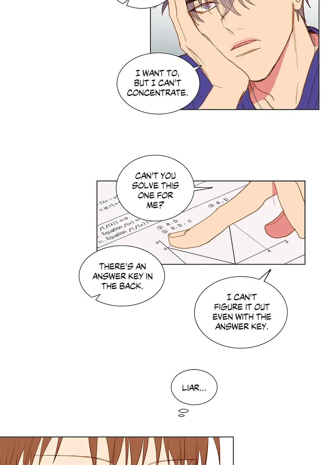 Read My Starry Sky chapter 41 image 6 on Lezhin