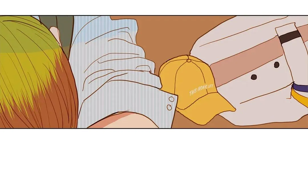Read My Starry Sky chapter 42 image 11 on Lezhin