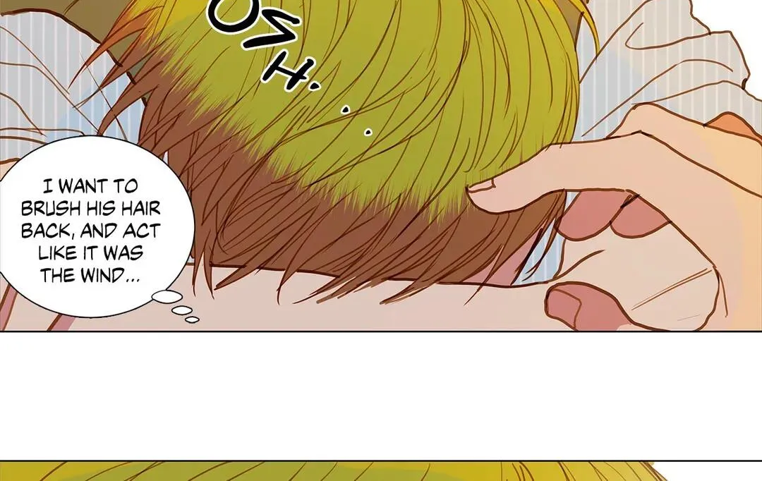 Read My Starry Sky chapter 42 image 14 on Lezhin