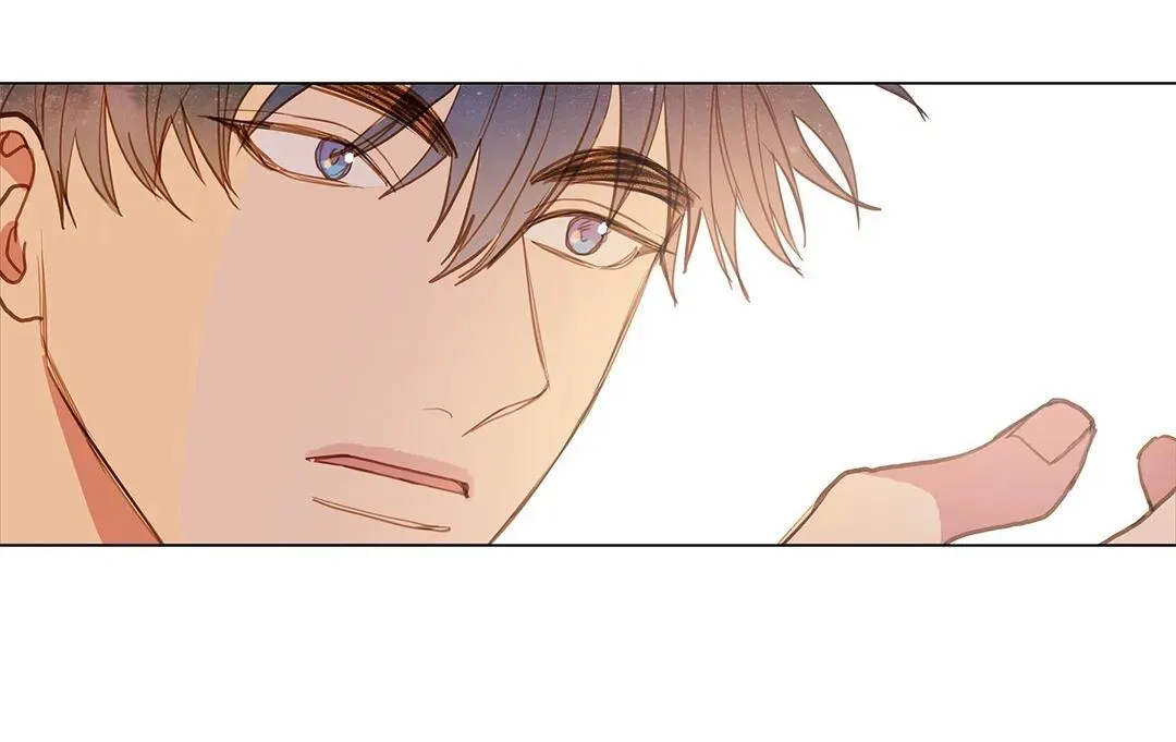 Read My Starry Sky chapter 42 image 17 on Lezhin
