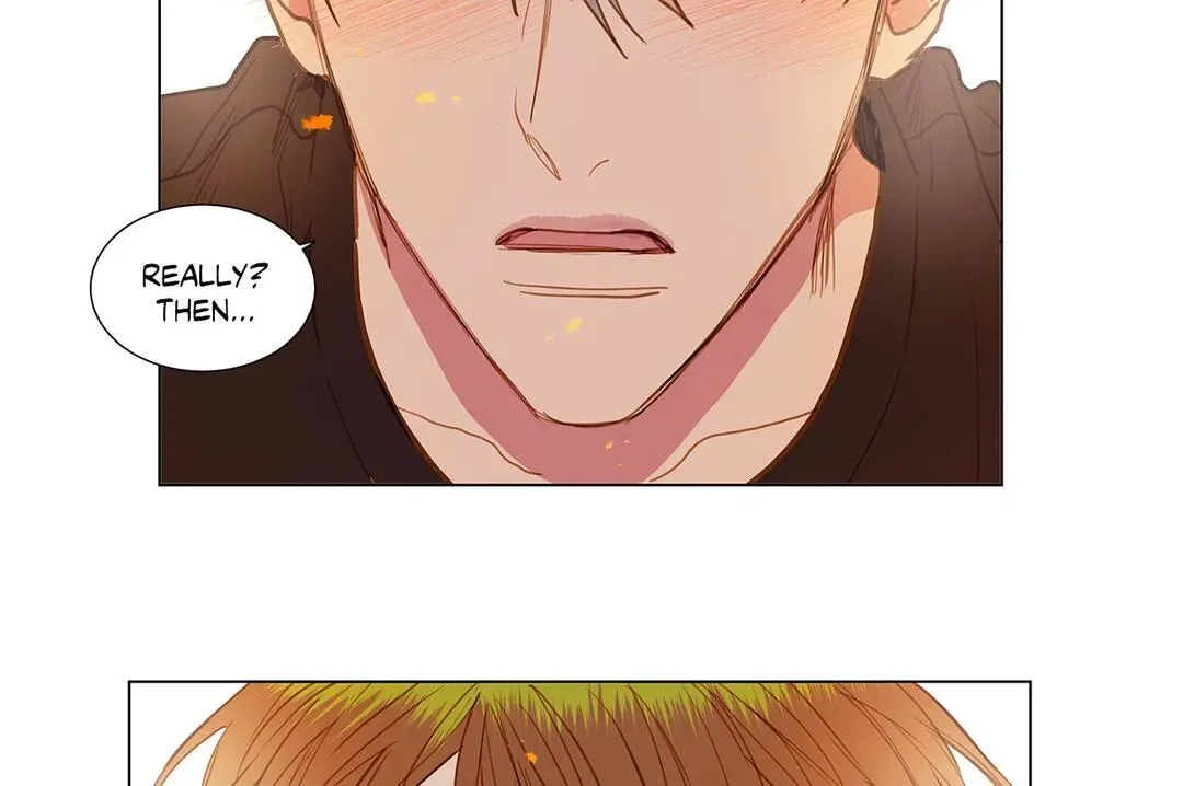 Read My Starry Sky chapter 42 image 20 on Lezhin